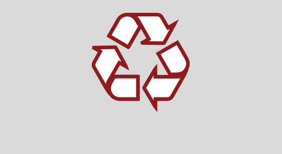 genbrugs符号